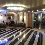 我的利华大酒店 酒店 3*