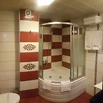 酒店 我的利华大酒店 开塞利