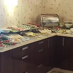 ホテル My Liva カイセリ