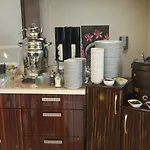 我的利华大酒店 3* 开塞利