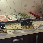 My Liva Szálloda 3*