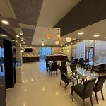 Szálloda My Liva Kayseri