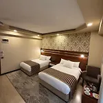 Szálloda My Liva Kayseri