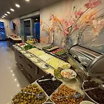Szálloda My Liva Kayseri