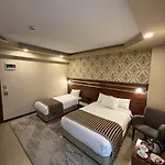 我的利华大酒店