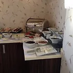 酒店 我的利华大酒店 3*