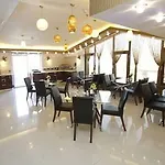 我的利华大酒店 3*