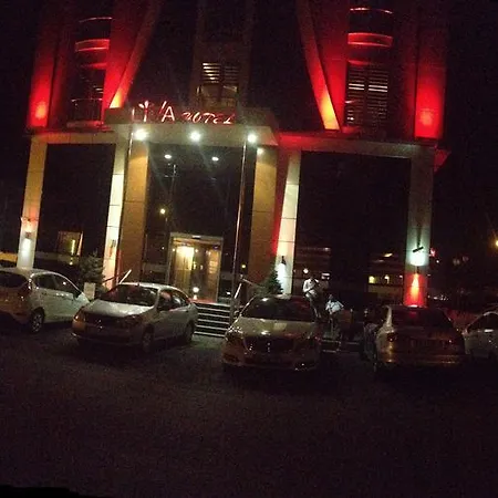 My Liva 3* Kayseri