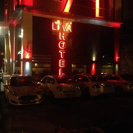 My Liva Kayseri