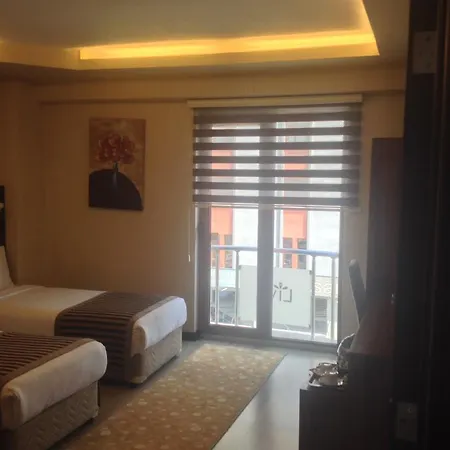 Otel My Liva