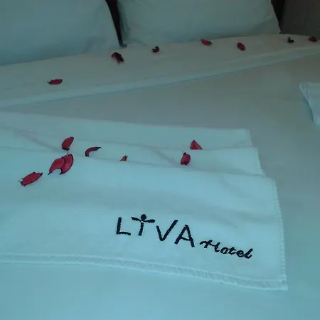 My Liva 3*