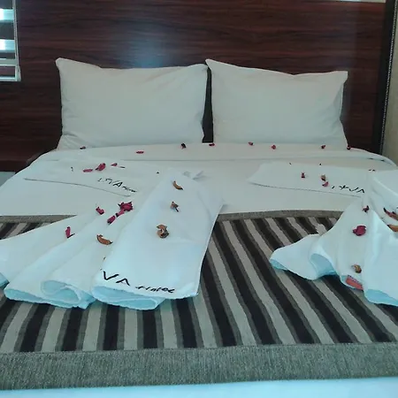 My Liva Otel 3*