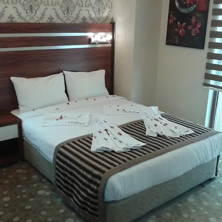 Otel My Liva Kayseri