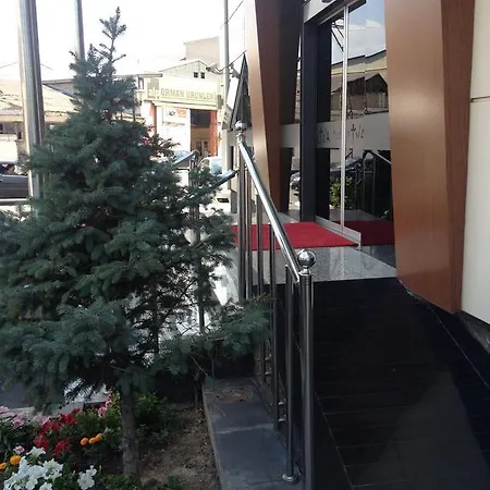 My Liva Ξενοδοχείο Καισάρεια