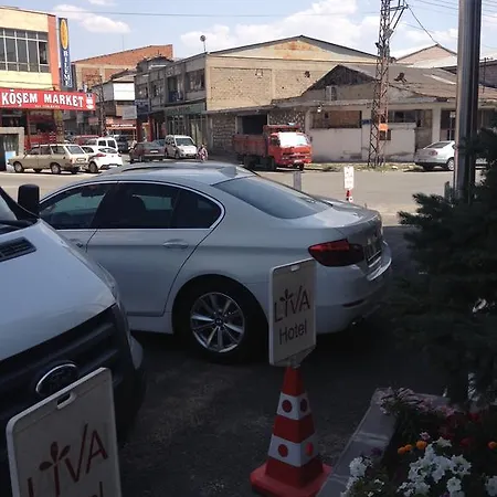 My Liva Kayseri