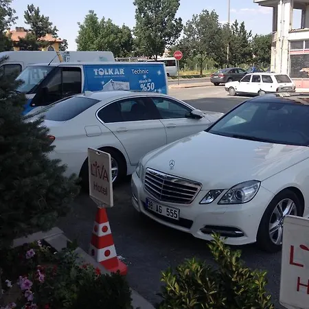 Otel My Liva 3*