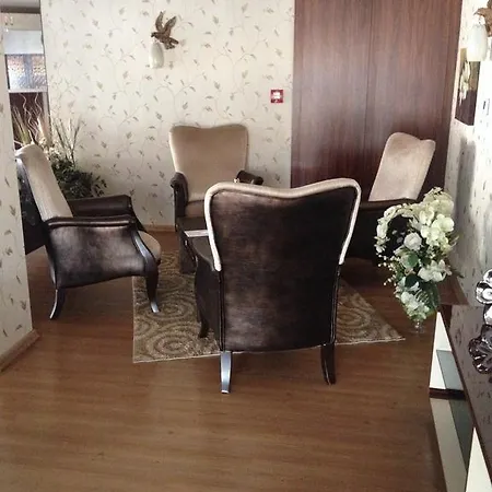 My Liva Otel 3*
