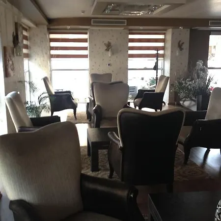Otel My Liva Kayseri