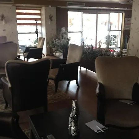 My Liva 3* Kayseri