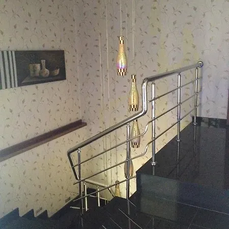 Ξενοδοχείο My Liva