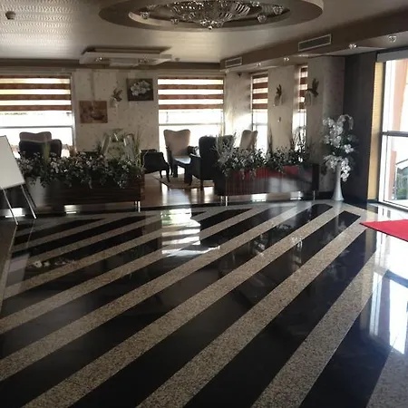 My Liva Hotel Kayseri