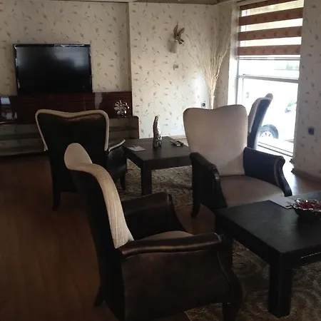 My Liva Hotel