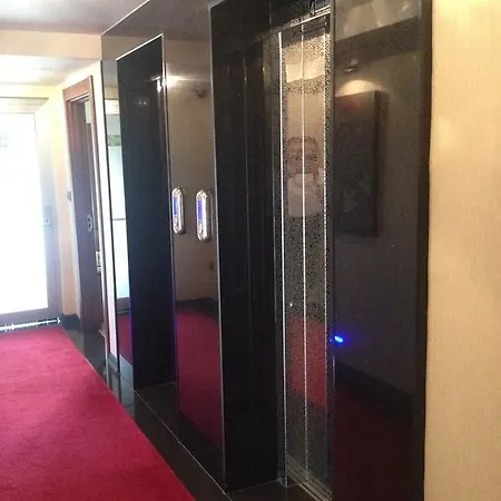 My Liva Hotel 3*