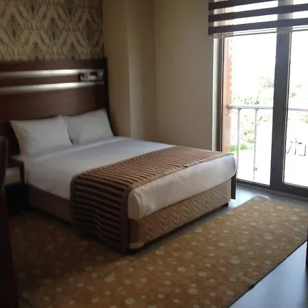 My Liva 3* Kayseri