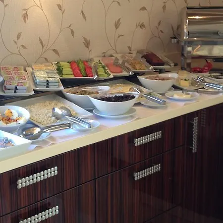 My Liva Hotel