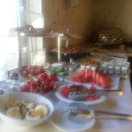 My Liva Otel 3*
