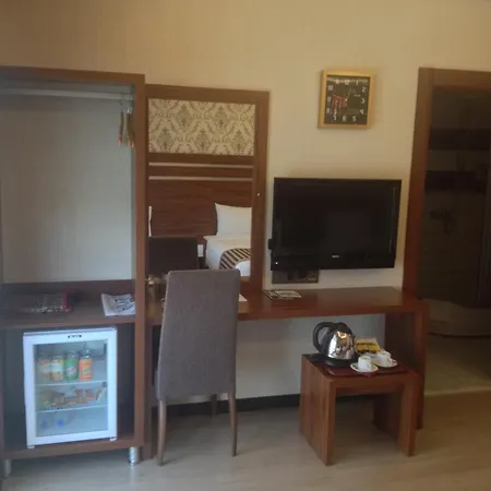 My Liva Hotel Kayseri