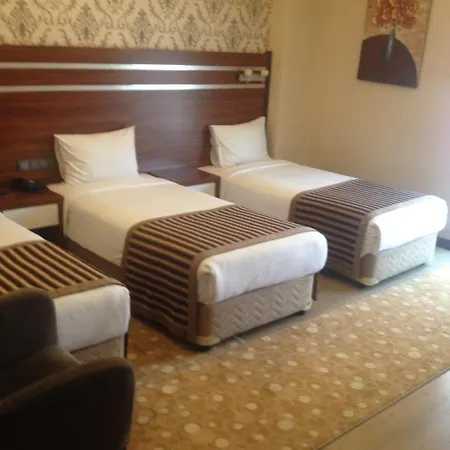 My Liva 3* Kayseri