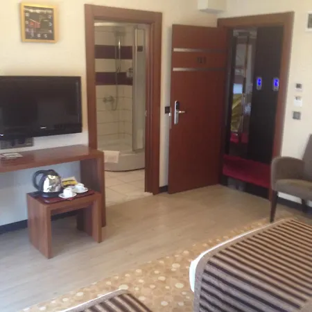 Hotel My Liva Kayseri