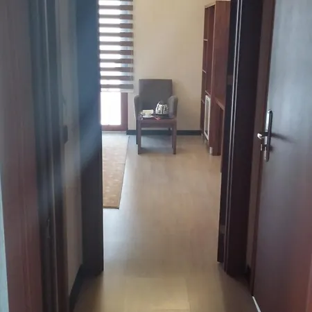 فندق ماي ليفا