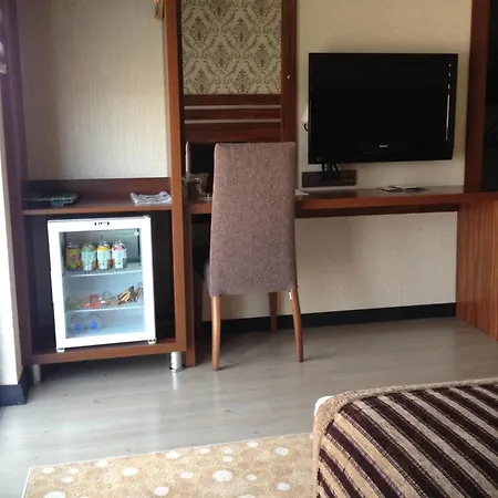 Hotel My Liva Kayseri