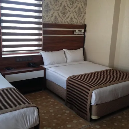 My Liva Hotel