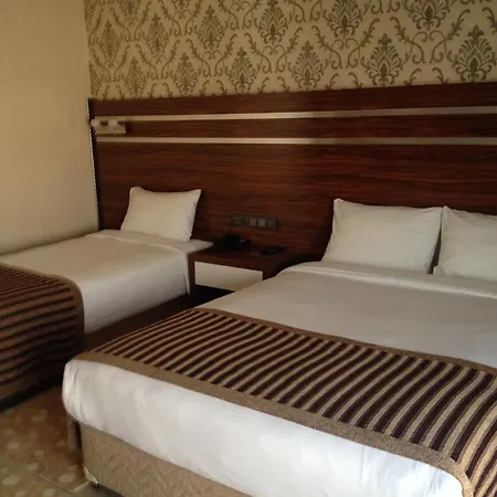 Hotel My Liva