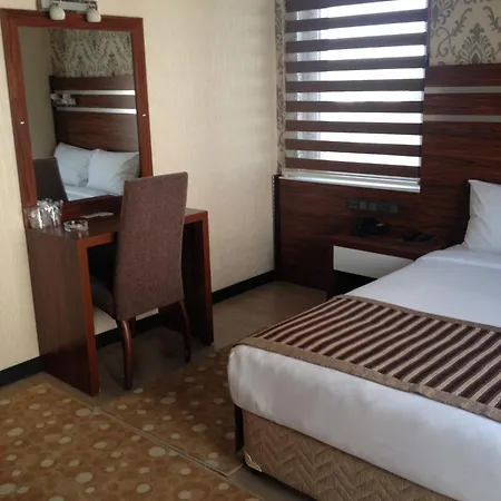 Hotel My Liva Kayseri