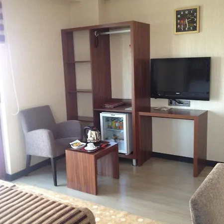 My Liva Hotel Kayseri
