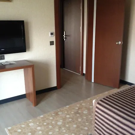 Hotel My Liva 3*