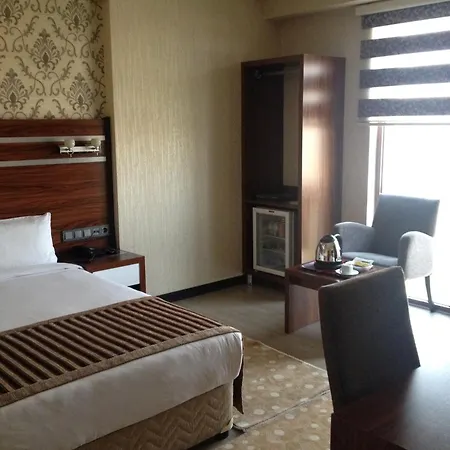 My Liva Hotel Kayseri