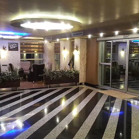 ماي ليفا فندق 3*