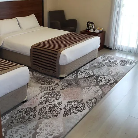 My Liva 3* Kayseri