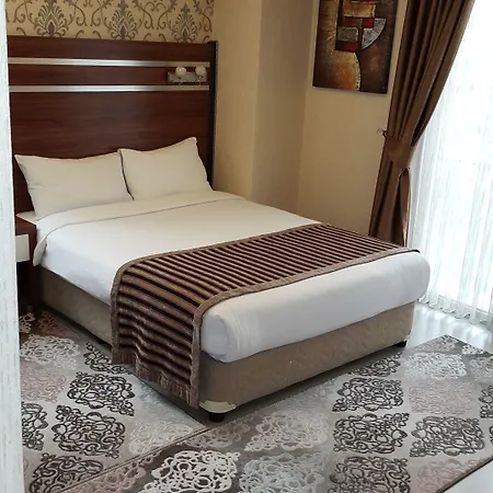 My Liva Ξενοδοχείο