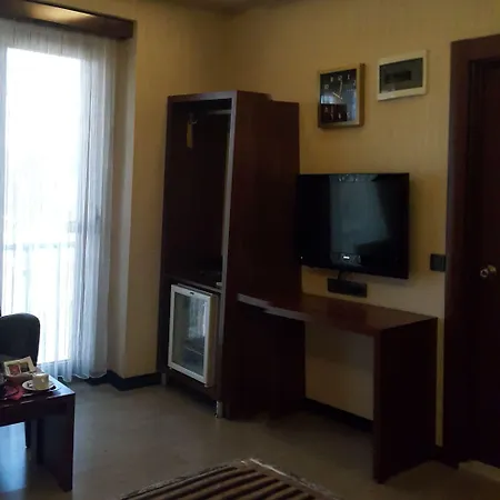 My Liva Hotel 3*