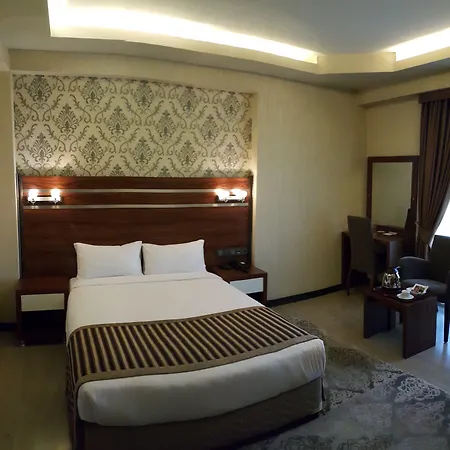 Hotel My Liva Kayseri