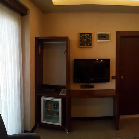 Ξενοδοχείο My Liva 3*