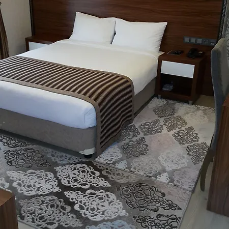 My Liva Hotel Kayseri