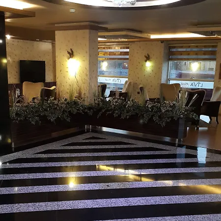 Ξενοδοχείο My Liva