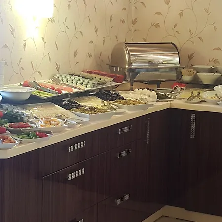 Ξενοδοχείο My Liva Καισάρεια